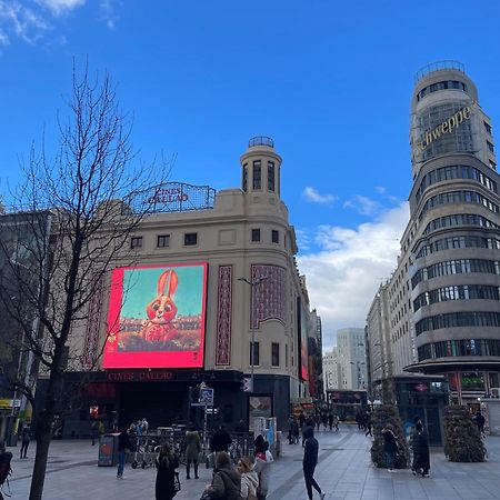 Apartamentos Day Madrid Santo Domingo Centro Gran Via Sol Malasana 外观 照片