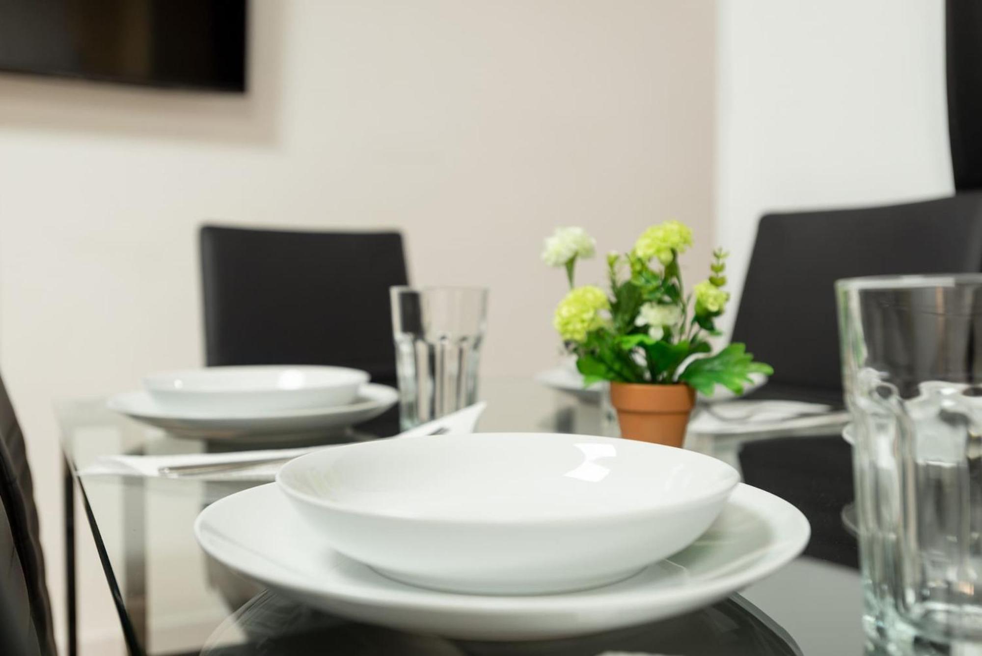 Apartamentos Day Madrid Santo Domingo Centro Gran Via Sol Malasana 外观 照片