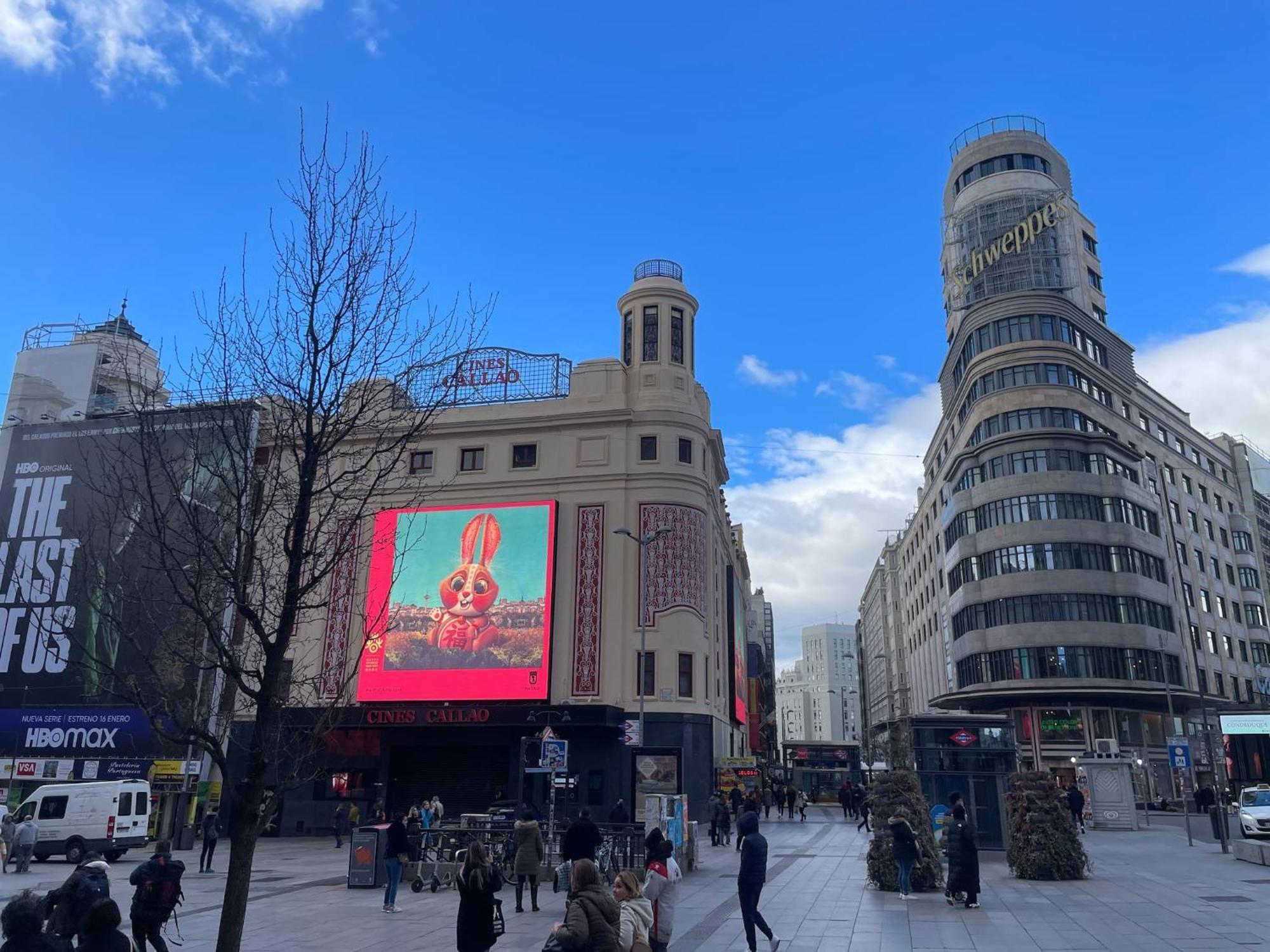 Apartamentos Day Madrid Santo Domingo Centro Gran Via Sol Malasana 外观 照片